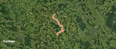 Aufseßtal - Kleinziegenfeldertal