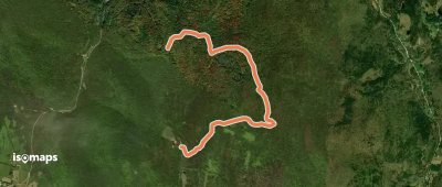 Slack Hill Trail