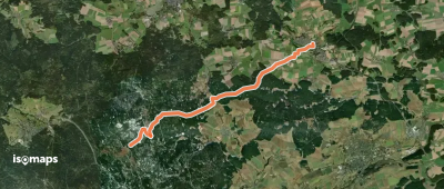 Röslau - Schneeberg