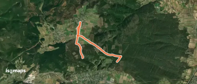 Auf dem Hart (Ergänzung zum Wanderweg 4)