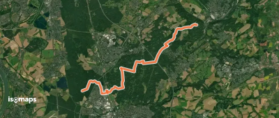 X17 Harkortweg [Ratingen]