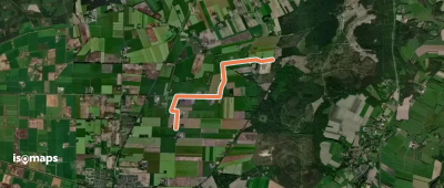 OSM Route 7797773