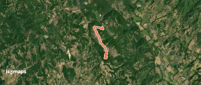 OSM Route 7799770