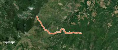 OSM Route 7799797