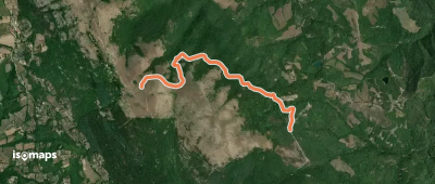 Monte Tezio Migiana