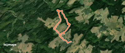 Kleine Dachskaul-Runde