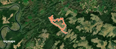 Große Dachskaul-Runde