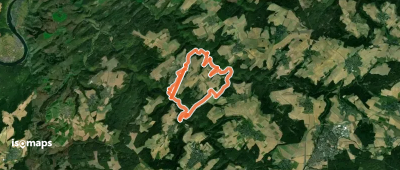 Schieferhöhlen-Runde