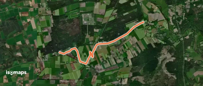 OSM Route 7805605