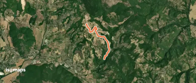 OSM Route 7806155