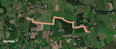 OSM Route 7810494