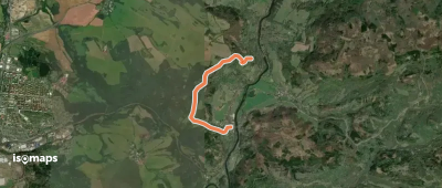 OSM Route 7812777