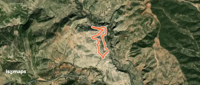 Ruta Regajo