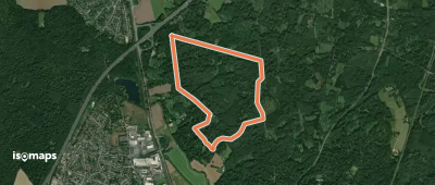 Angerland Rundweg A4