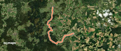 [Ž] Bělá nad Radbuzou - Poběžovice