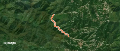 OSM Route 7820132