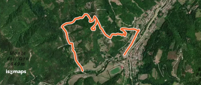 OSM Route 7820418