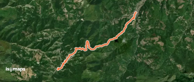 OSM Route 7820419