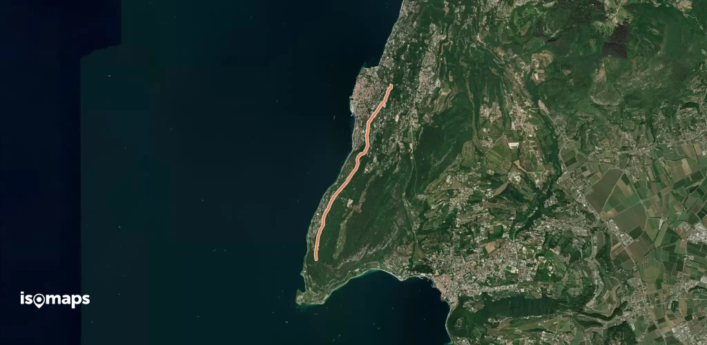 Monte Luppia