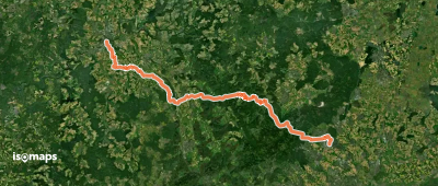 Taunusklub Route 010