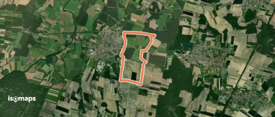 Circuit du Chevreuil
