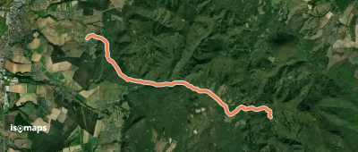 OSM Route 899664