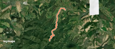 OSM Route 899831