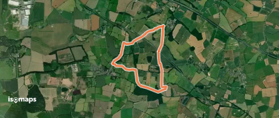 ACW Circular Walk 12B
