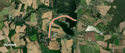 Wanderung nach Mutzschen