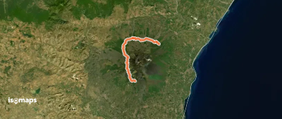 Pista Altomontana