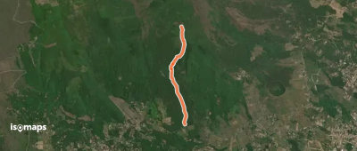 Strada Sciddichenti