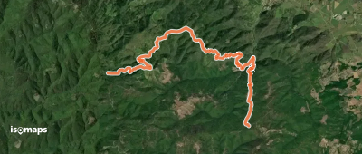 OSM Route 7841611