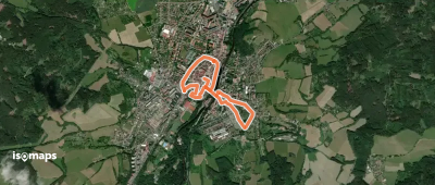 NS Sušice město královské