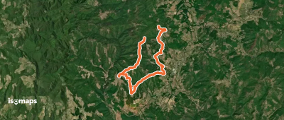 OSM Route 7842041