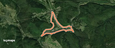 Örtlicher Wanderweg Wiesthal 4