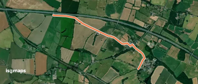 ACW Circular Walk 12O