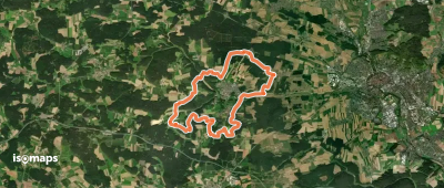 Ammerthaler Runde (Grünpunkt)