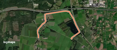 OSM Route 7843889