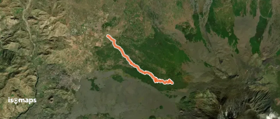 OSM Route 7844333