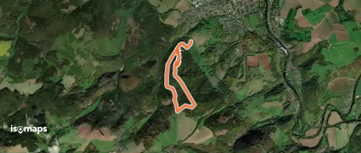 Gipfelweg