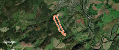 Hangweg