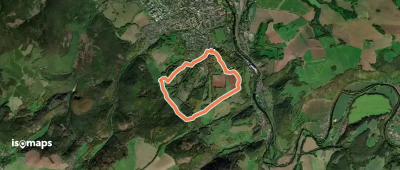 Rundwanderweg Südstadt