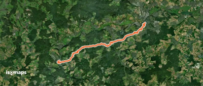 Taunusklub Route 092