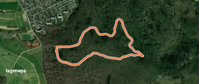 Waldlehrpfad Bremthal