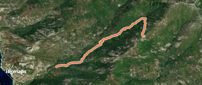 OSM Route 7847227