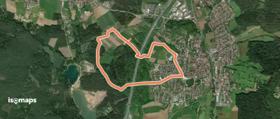 Rundweg Schnaittach – Kleinbellhofen