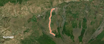OSM Route 7849134