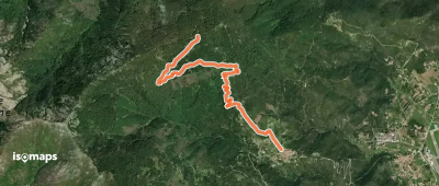 OSM Route 7849264