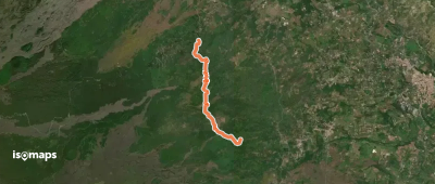 Case Bevacqua - Strada Provinciale Mareneve Fornazzo-Citelli-Linguaglossa
