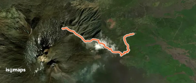 OSM Route 7849414